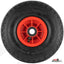 ROUE DE RECHANGE GONFLABLE