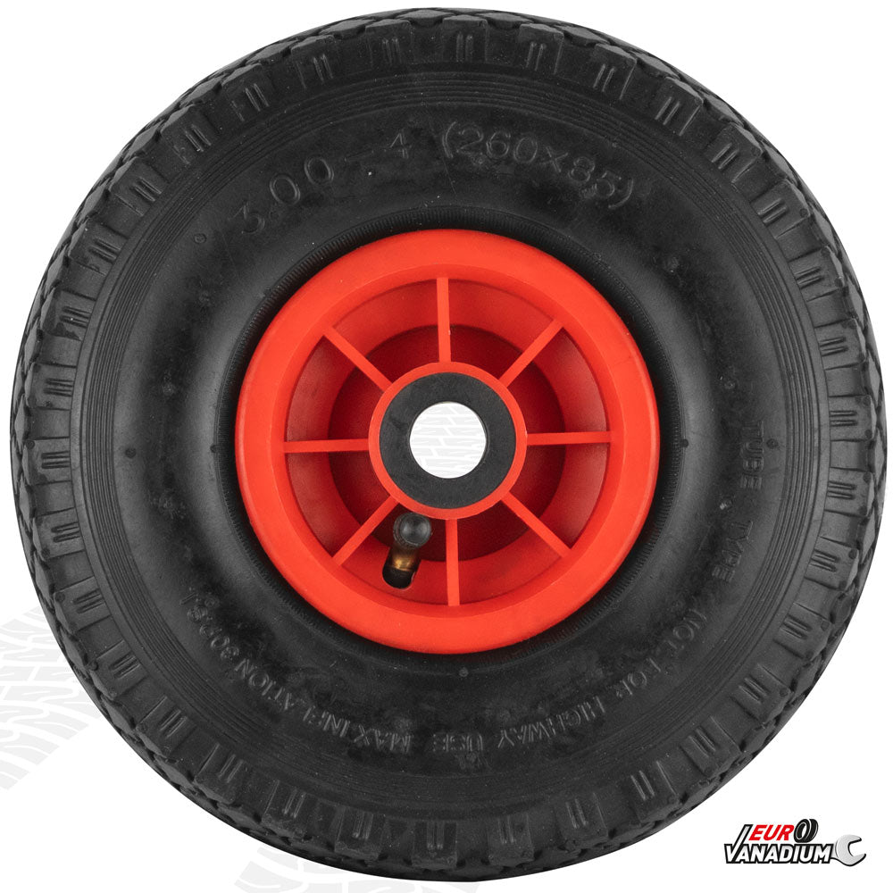 ROUE DE RECHANGE GONFLABLE