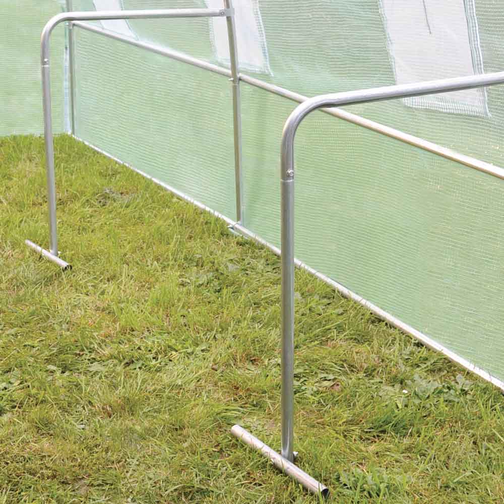 PIEDS POUR ÉTAGÈRES DE SERRE X2 (3)