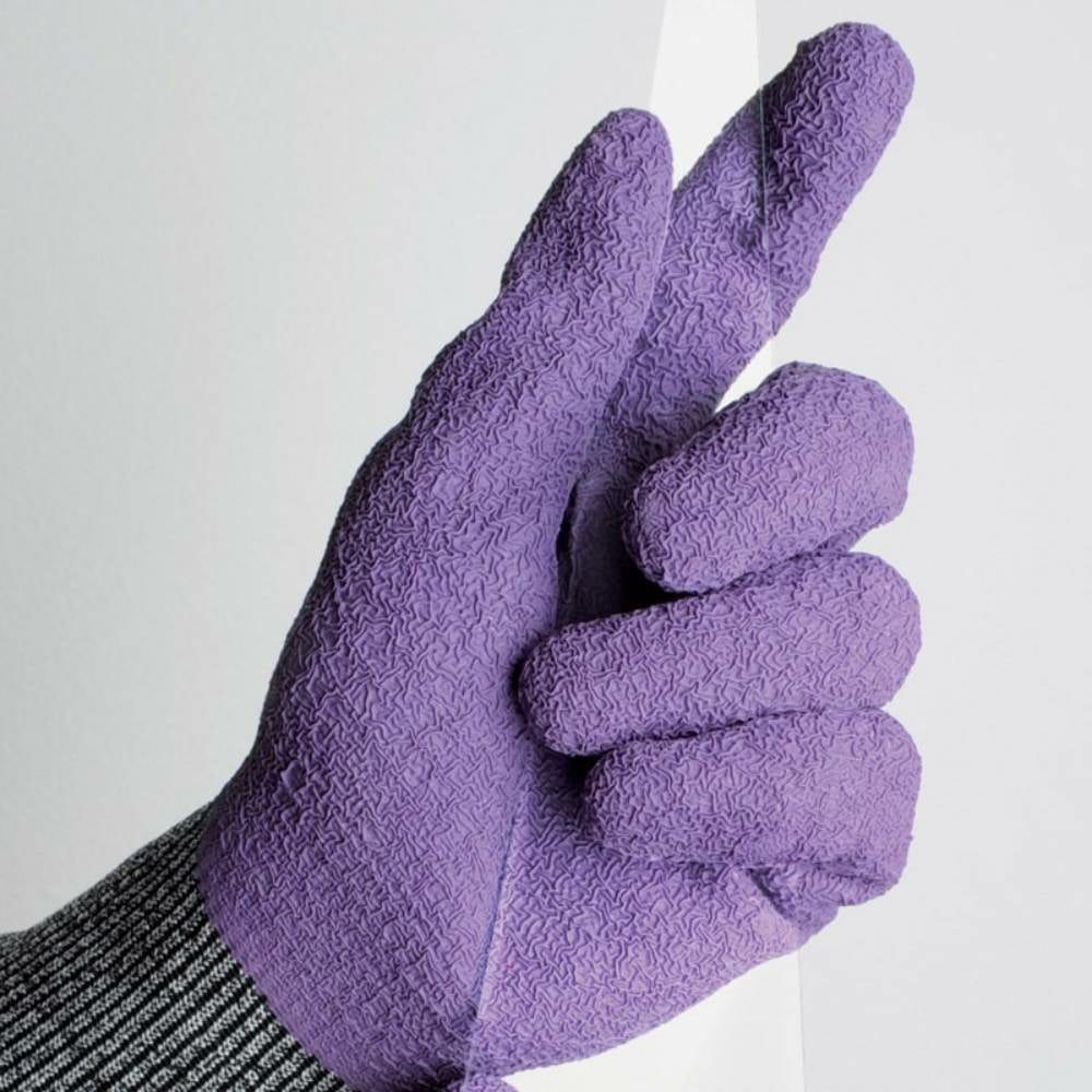 GANTS BOUCLIER CUT 5 SUR 5 & GANTS BOUCLIER CUT 5 SUR 5 T. 10 & GANTS BOUCLIER CUT 5 SUR 5 T. 8