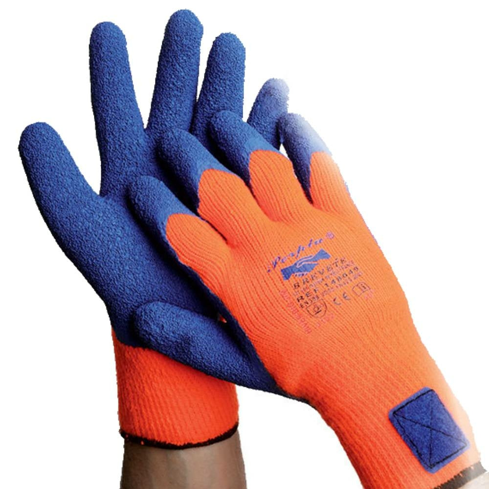 GANTS SPÉCIAL FROID & GANTS SPÉCIAL FROID T. 10 & GANTS SPÉCIAL FROID T. 8