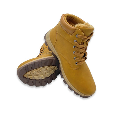 CHAUSSURES DE RANDONNÉE FOURRÉES & CHAUSSURES DE RANDONNÉE FOURRÉES T. 40