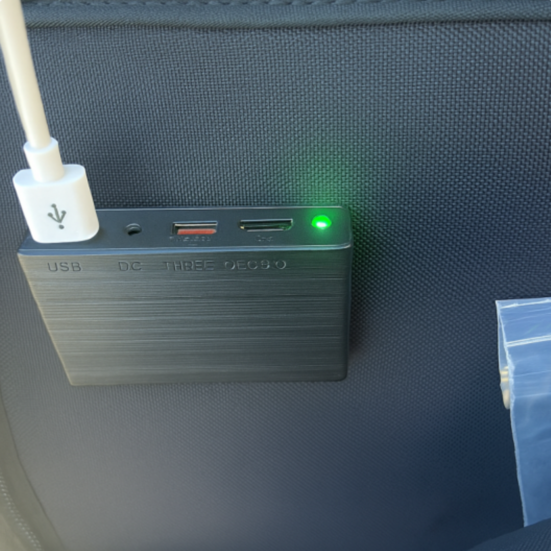 Panneau Solaire portable