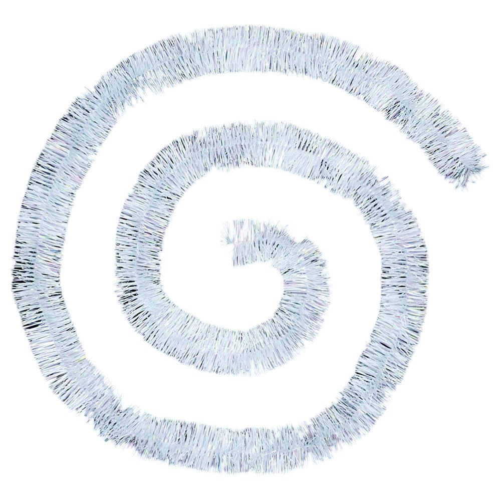 GUIRLANDE DE NOËL (2) & GUIRLANDE DE NOËL BLANC