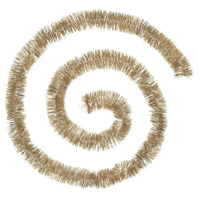 GUIRLANDE DE NOËL & GUIRLANDE DE NOËL OR