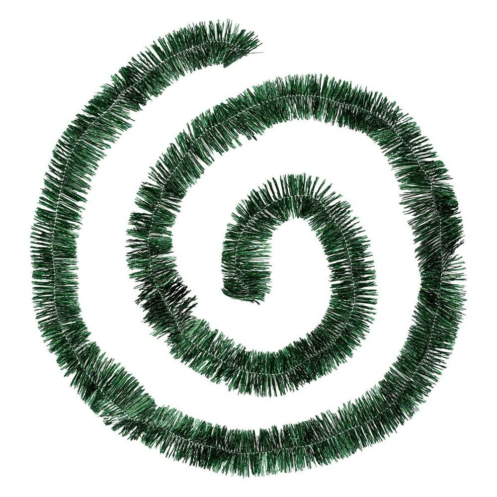 GUIRLANDE DE NOËL (6) & GUIRLANDE DE NOËL VERT