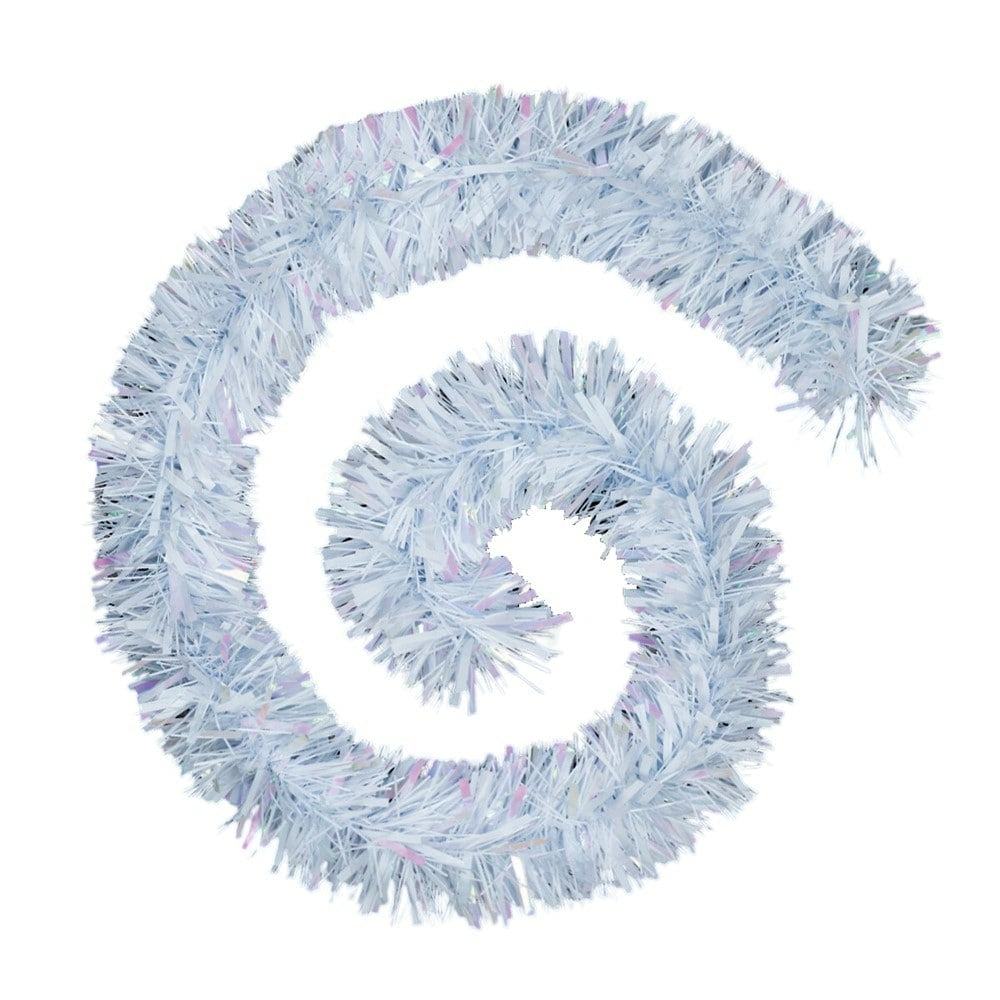 GUIRLANDE BOA & GUIRLANDE BOA BLANC