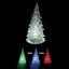 SAPIN ACRYLIQUE 1 LED