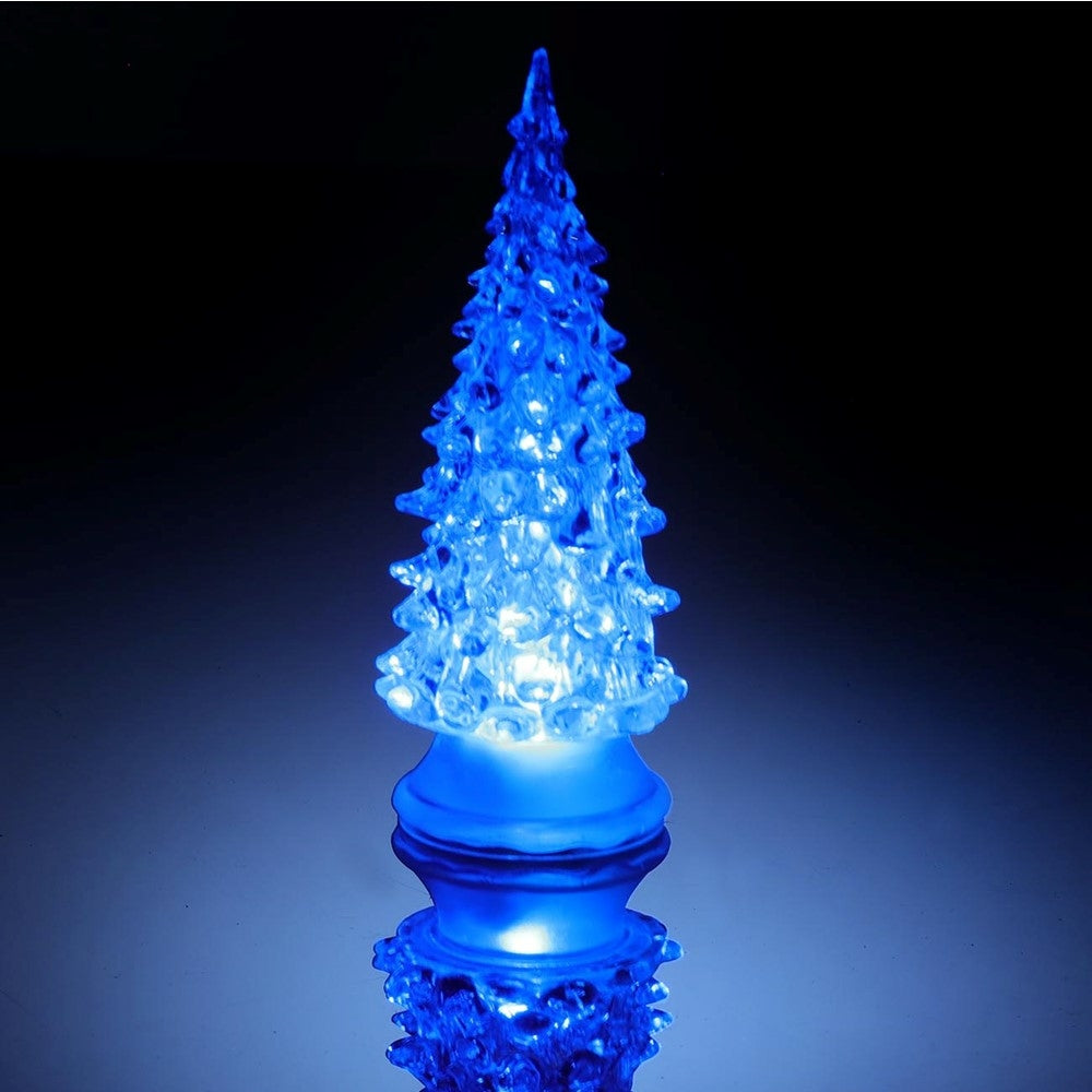 SAPIN ACRYLIQUE 1 LED (1)