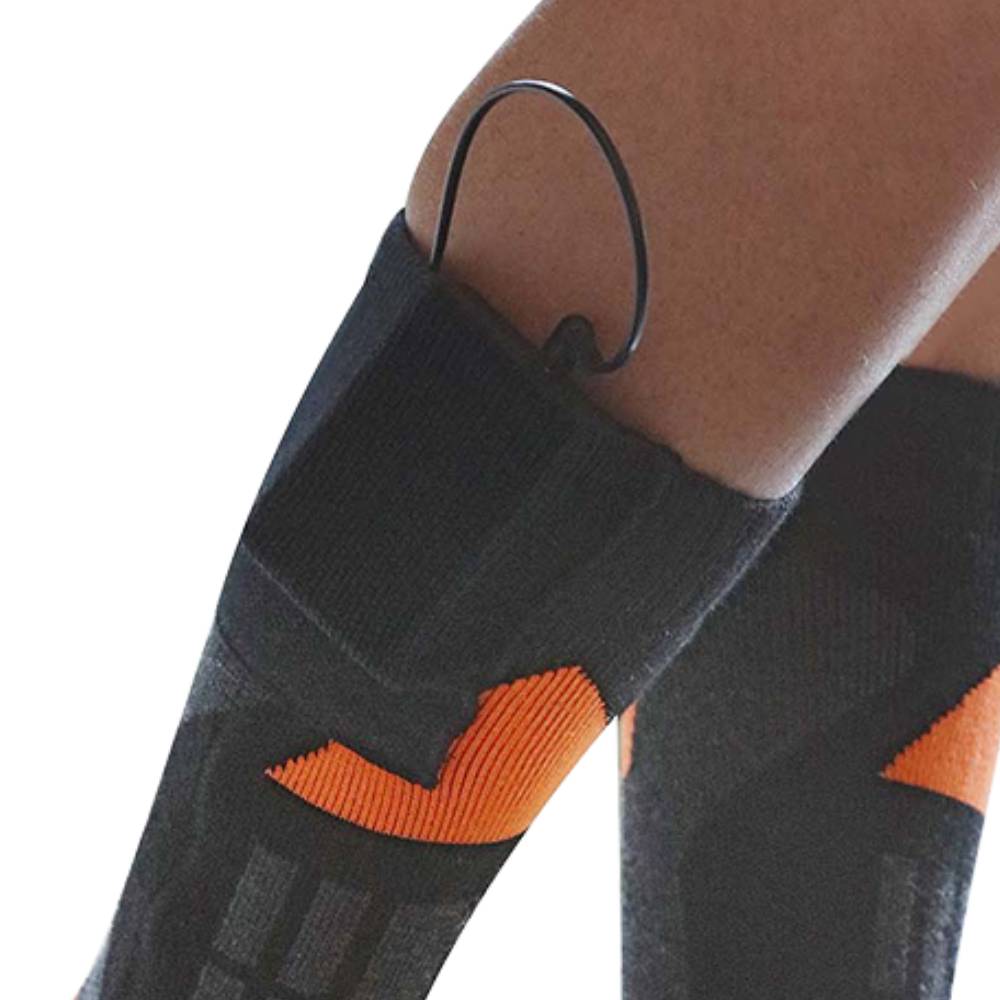 CHAUSSETTES CHAUFFANTES (2)