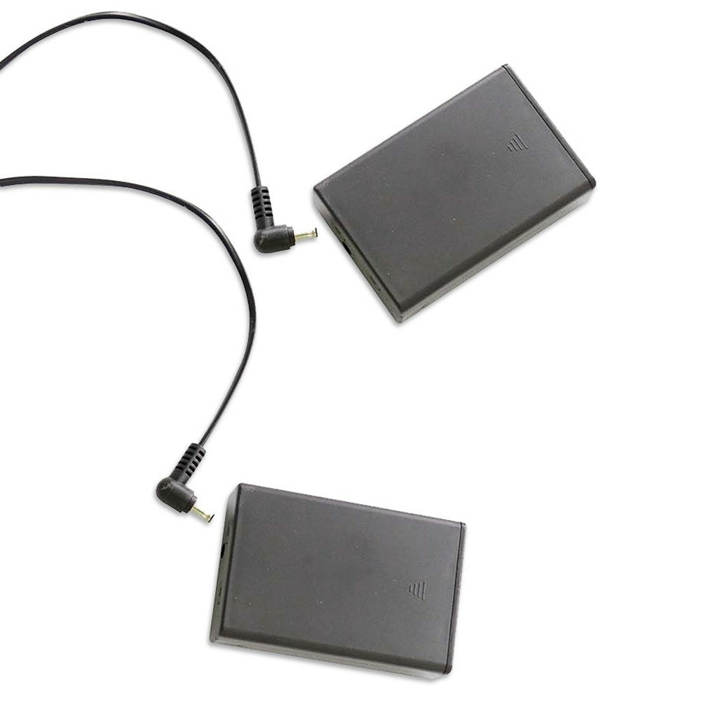 CHAUSSETTES CHAUFFANTES (3)