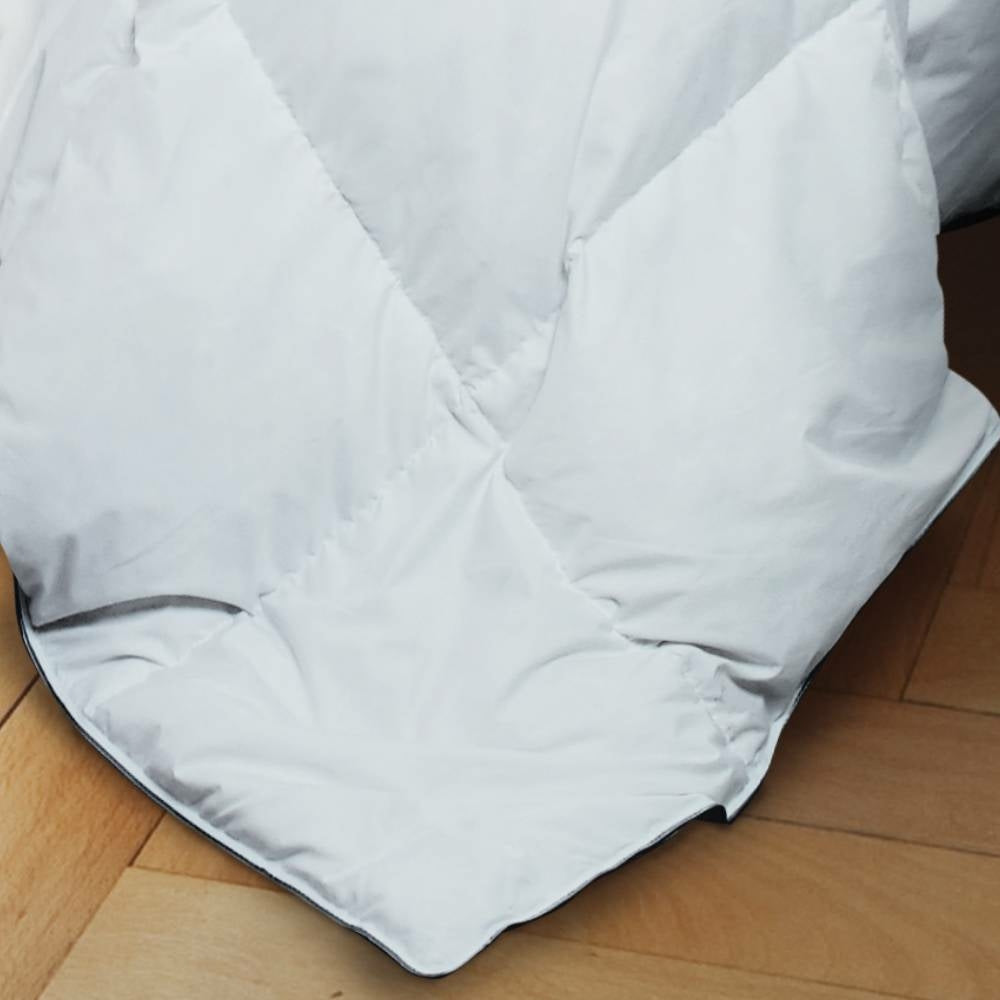 COUETTE PLUME D'OIE (2)