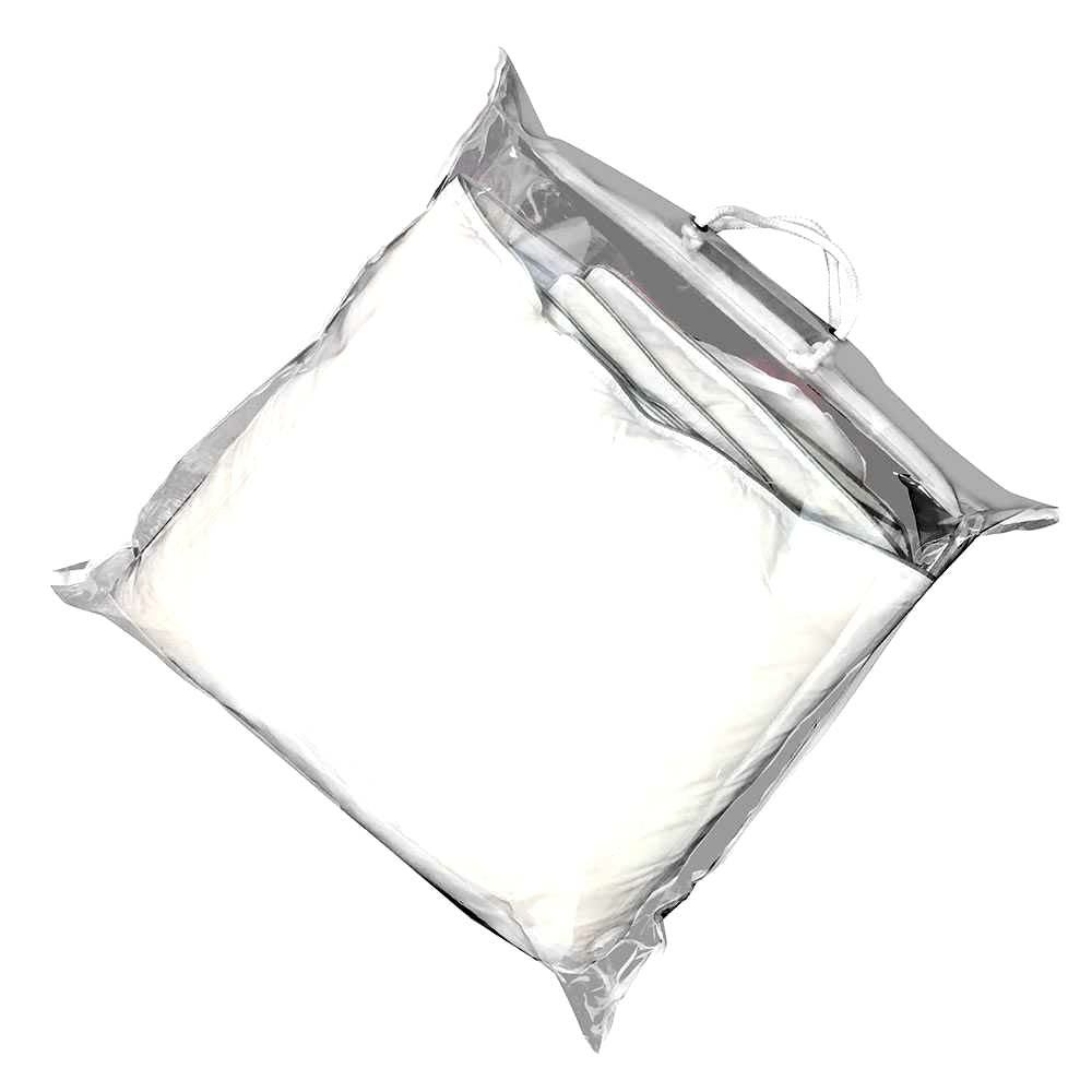 COUETTE PLUME D'OIE (1)