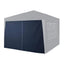 MUR PORTE POUR CHAPITEAU CLIC CLAC (2)