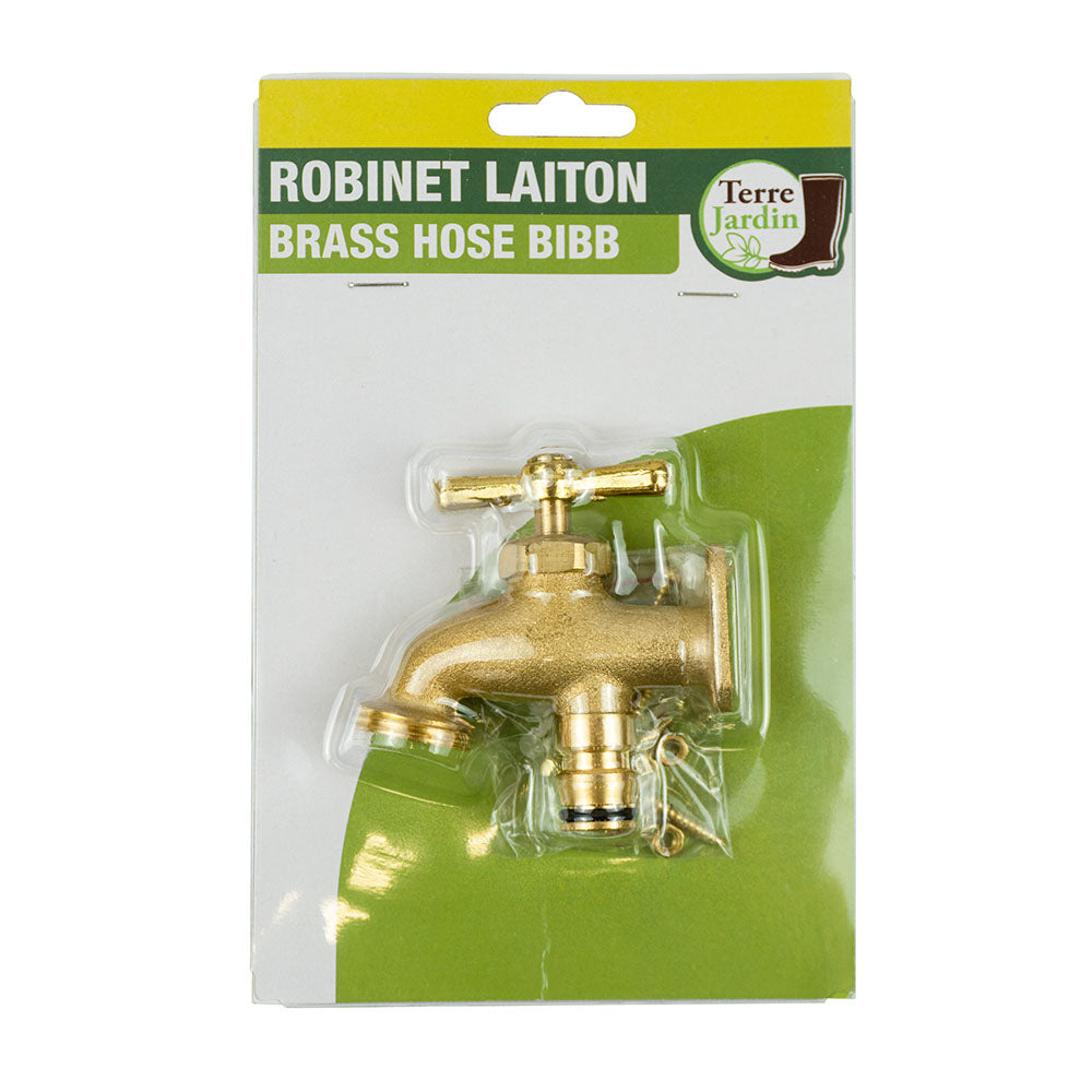 ROBINET LAITON (3)