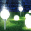 BOULE LUMINEUSE SOLAIRE (3)