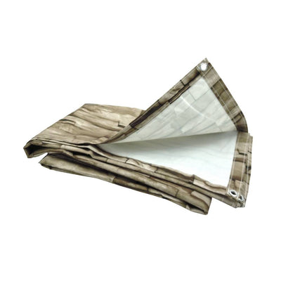 BRISE-VUE PIERRE & BRISE VUE PIERRE 1x5M & BRISE-VUE PIERRE 1,5x5M