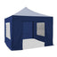 MURS TENTE PLIANTE PRO 3 X 3 M 260 g/m² (1)