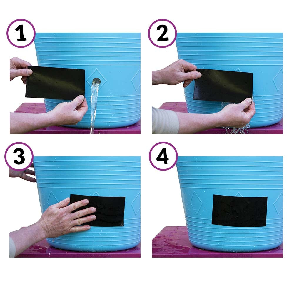 ADHÉSIF ANTI-FUITE SUPER PUISSANT (2)