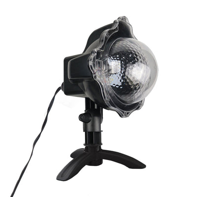 PROJECTEUR 3 LED NEIGE (1)
