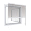 STORE MOUSTIQUAIRE 100 X 160 CM & STORE MOUSTIQUAIRE PVC 100 X 160 CM