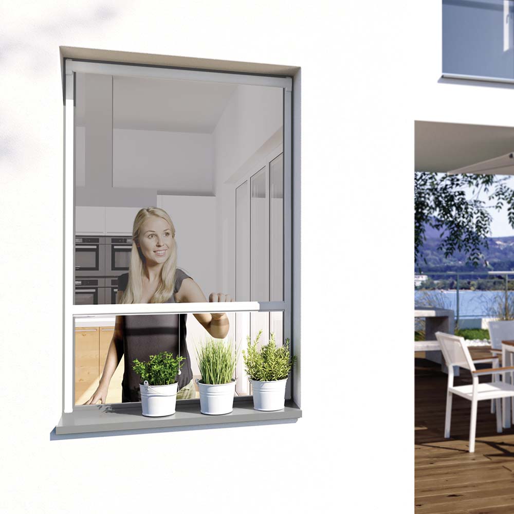 STORE MOUSTIQUAIRE AJUSTABLE 130 X 160 CM (3)
