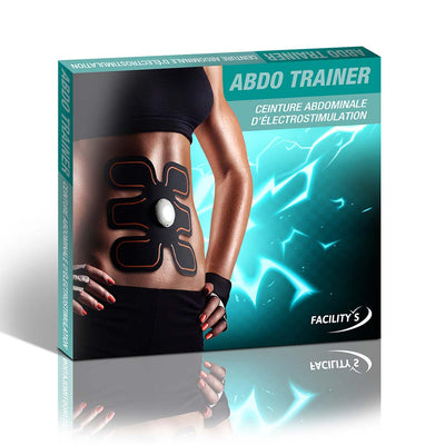 ÉLECTRO-STIMULATEUR ABDO TRAINER (1)