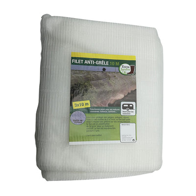 FILET DE PROTECTION CULTURES