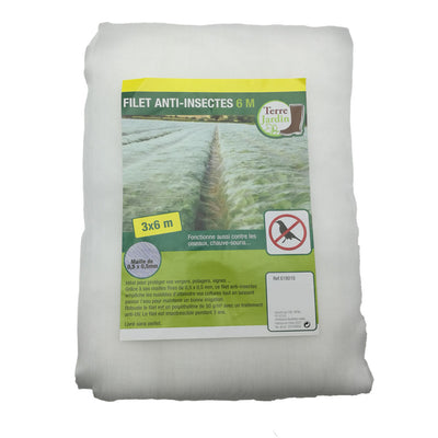 FILET ANTI-INSECTES