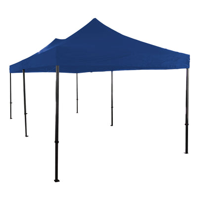 TOIT TENTE PLIANTE PRO 3 X 6 M