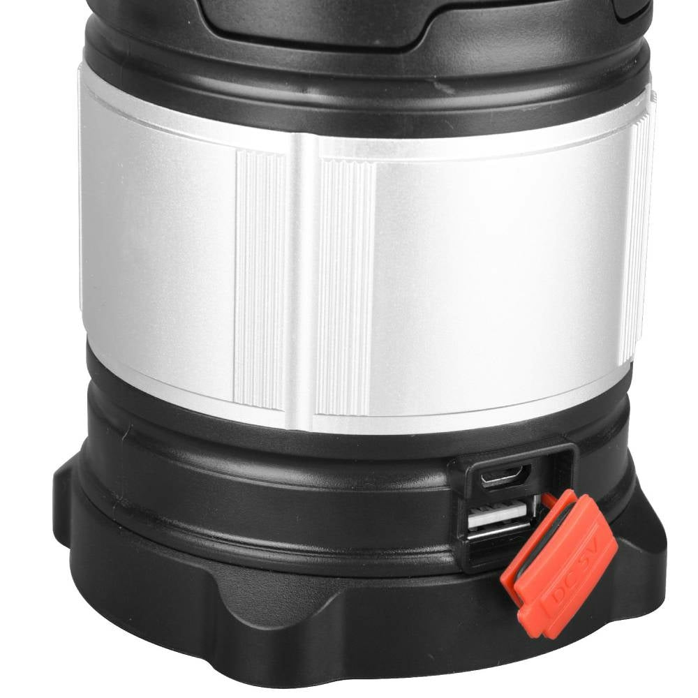 LAMPE RECHARGEABLE MULTIFONCTION DE CAMPING (3)