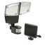 PROJECTEUR DOUBLE 100 LED