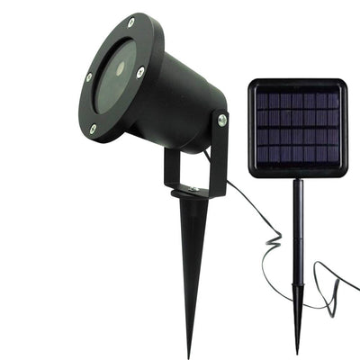PROJECTEUR LASER SOLAIRE DYNAMIQUE