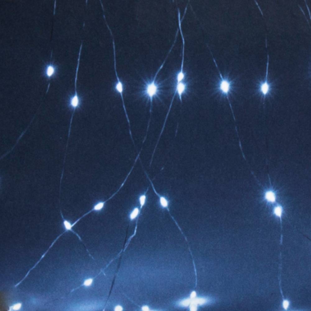 GUIRLANDE CUIVRE ÉLECTRIQUE PIEUVRE (2)