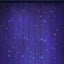 RIDEAU SOLAIRE LUMINEUX 400 LED (3)