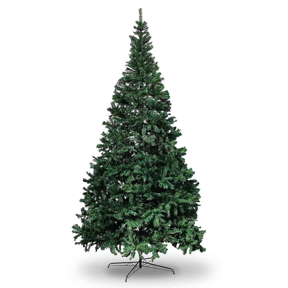 SAPIN DE NOËL TRADITION (6) & SAPIN DE NOËL TRADITION VERT 300 CM