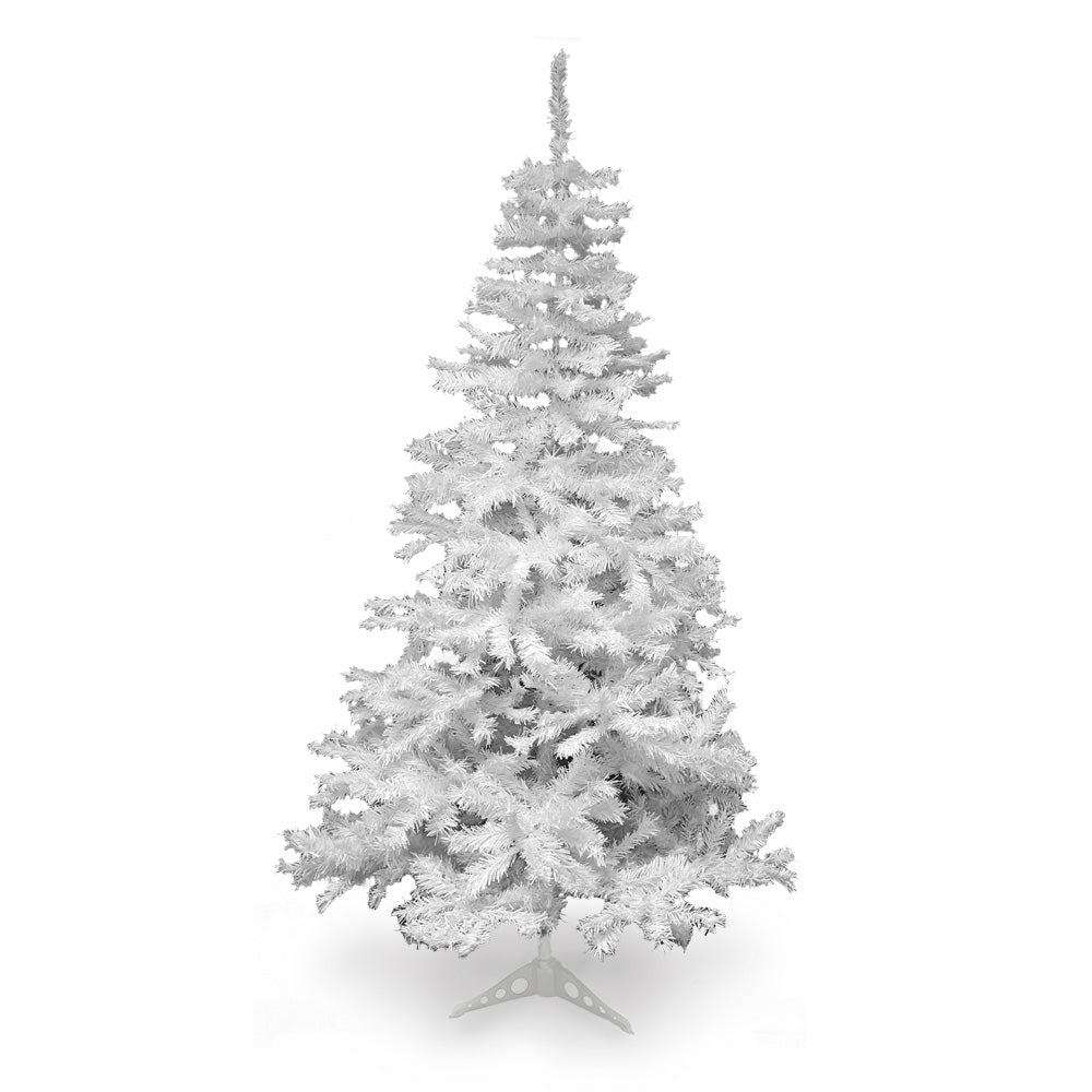 SAPIN DE NOËL TRADITION (21) & SAPIN DE NOËL TRADITION BLANC 120 CM