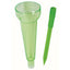 PLUVIOMÈTRE PLASTIQUE