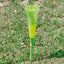 PLUVIOMÈTRE PLASTIQUE (2)