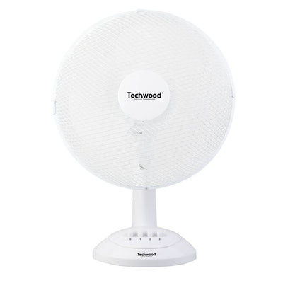VENTILATEUR DE TABLE Ø 30 CM