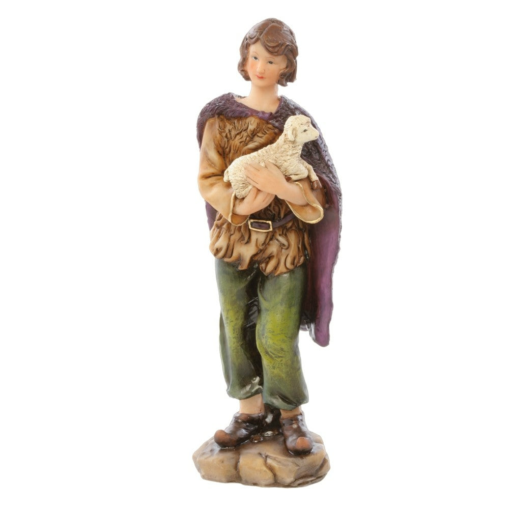 SANTONS POUR CRÈCHE DE NOËL (8)