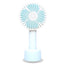 VENTILATEUR A MAIN RECHARGEABLE USB