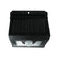 LAMPE MURALE RADAR SOLAIRE 30 LED SMD (4)
