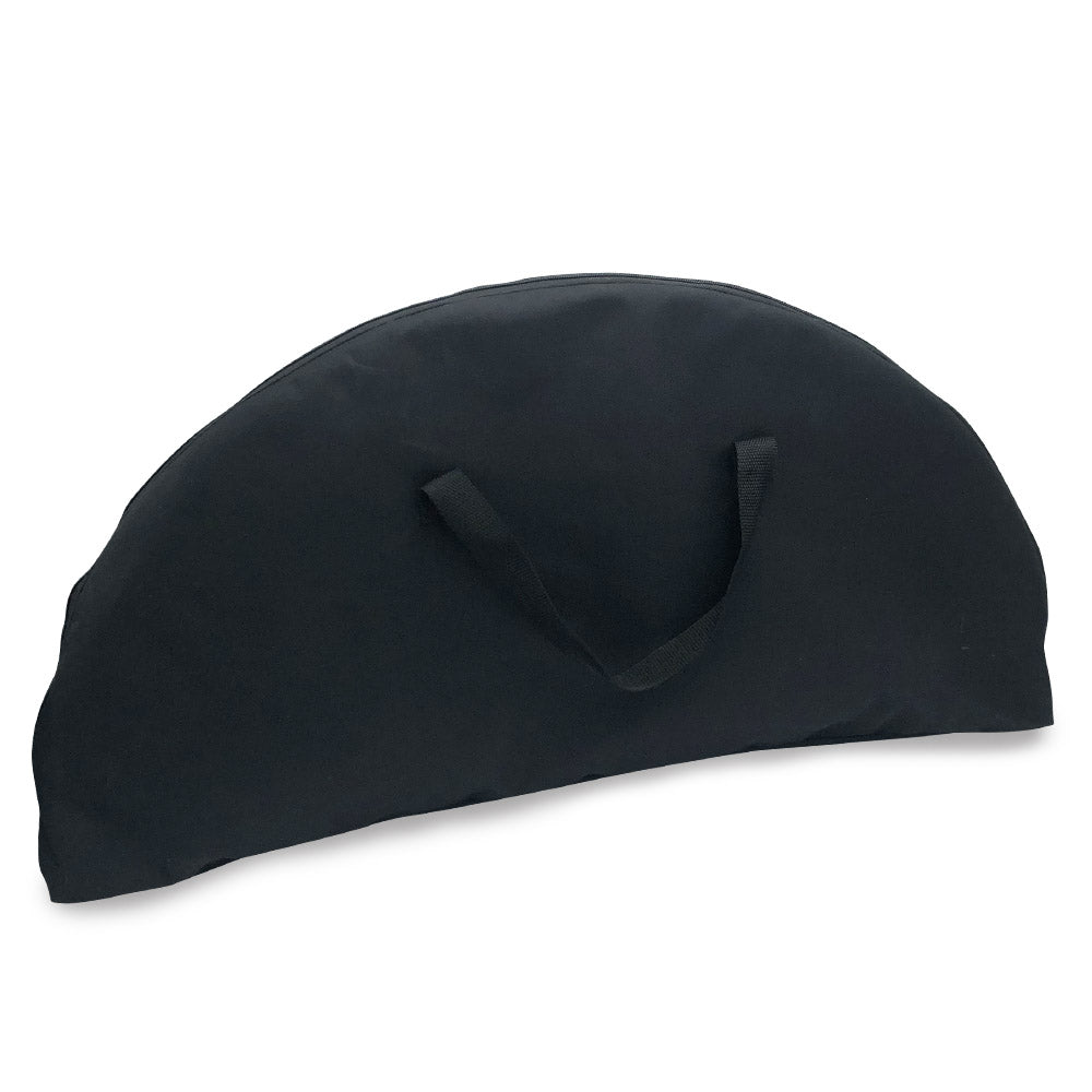 TABLE PIQUE-NIQUE PLIANTE AVEC ÉTAGÈRE (3)