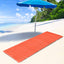 TAPIS DE PLAGE LUXE 60 X 180 CM (10)