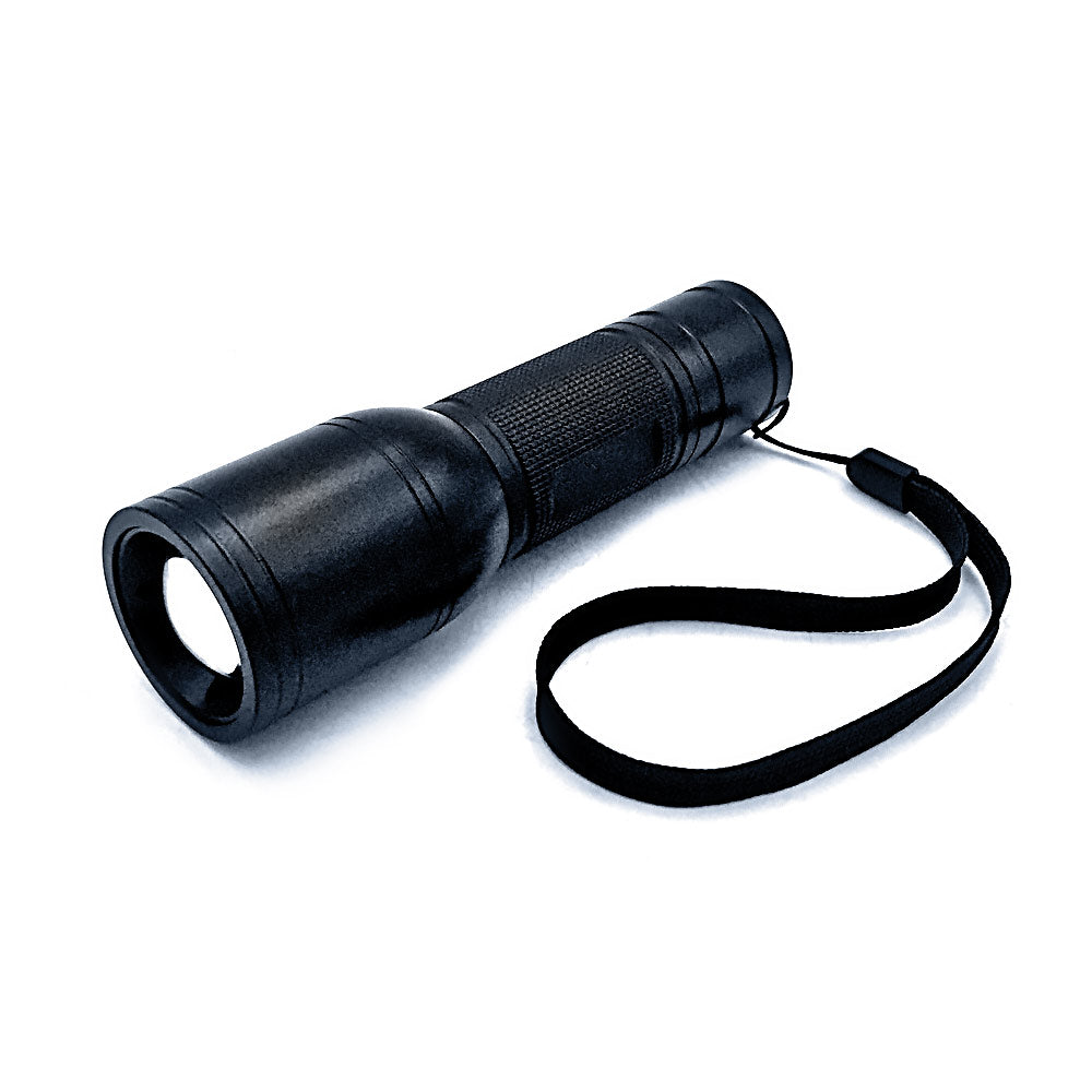 TORCHE ÉTANCHE 610 LUMENS