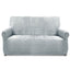 HOUSSE CHENILLE EXTENSIBLE GRIS (1)