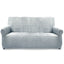 HOUSSE CHENILLE EXTENSIBLE GRIS (2)