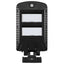 LAMPE SÉCURITÉ 1000 LUMENS SOLAIRE