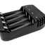 CHARGEUR DE PILES INTELLIGENT